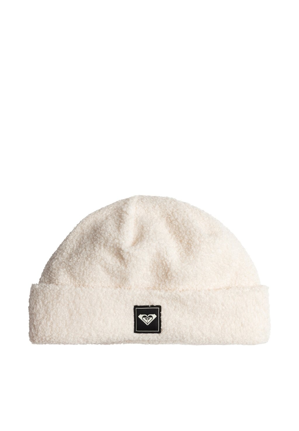 

Шапка VALWOOD BEANIE Roxy, бежевый