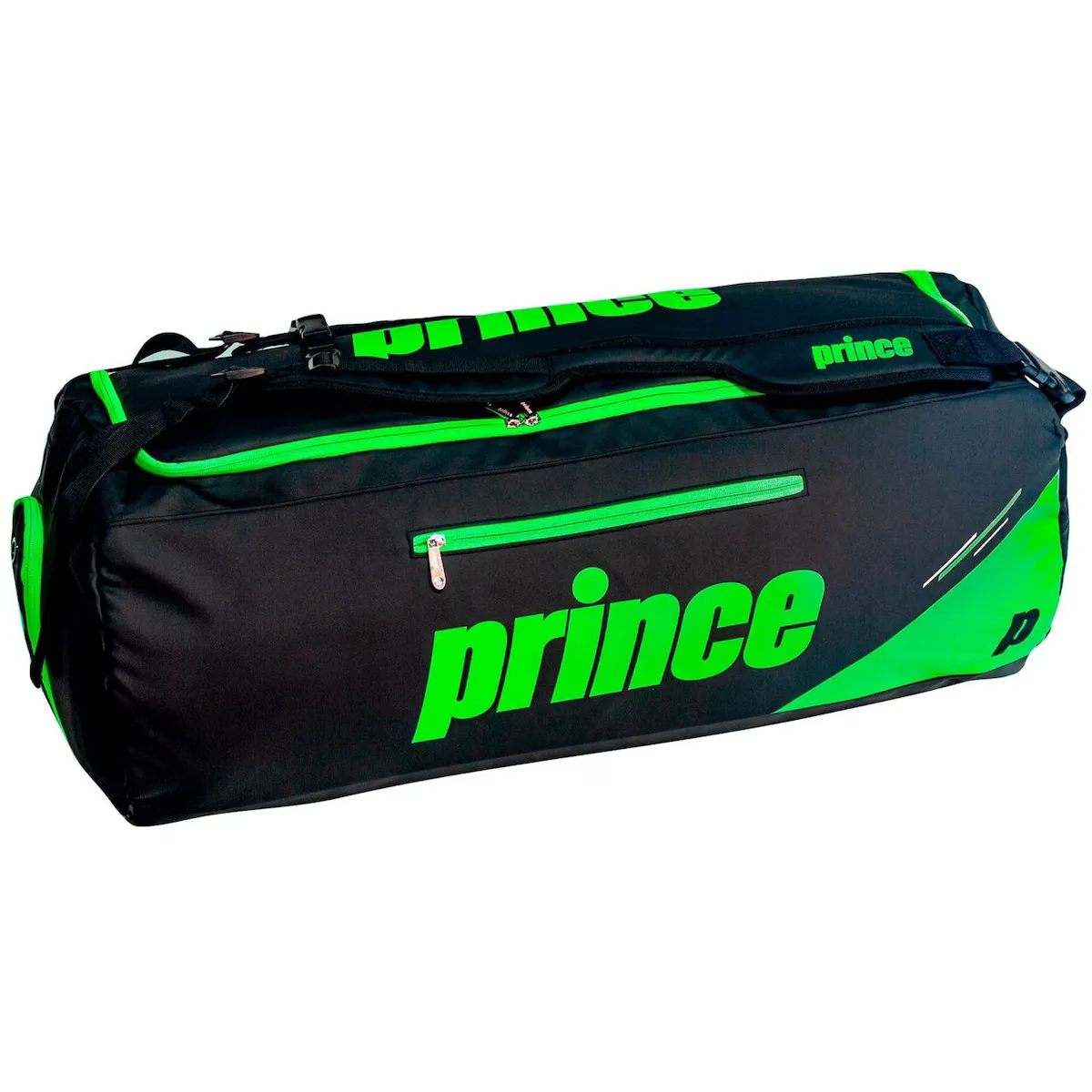 

Сумка для тенниса и падл-тенниса Prince Premium Travel L, черный