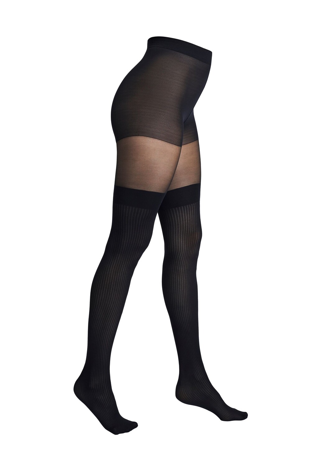 

Колготки camano 1 шт fine fashion 70 Denier, черный