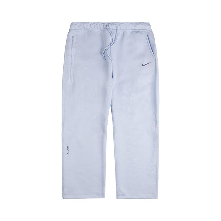 

Спортивные брюки Nike x Nocta Tech Fleece Sweatpants Palest Purple/Daybreak, фиолетовый