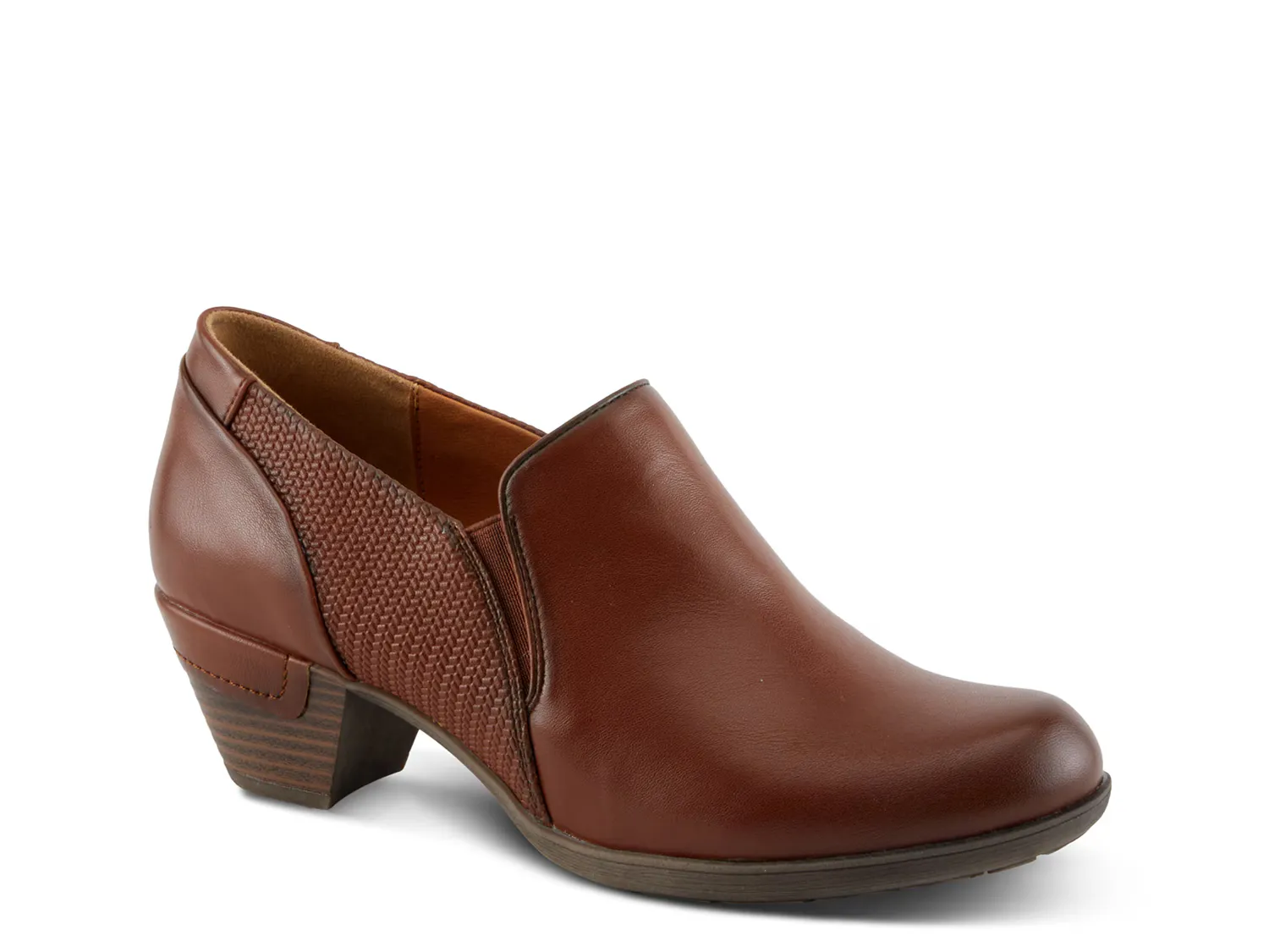 

Туфли Julaneah Pump Patrizia By Spring Step, темно-коричневый