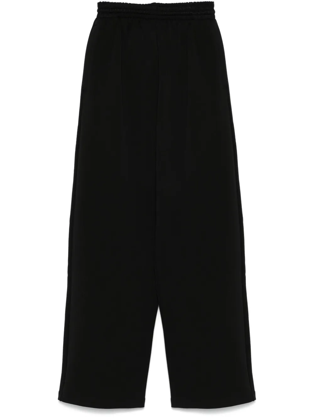 

Спортивные брюки Semi Matte WARDROBE.NYC, черный