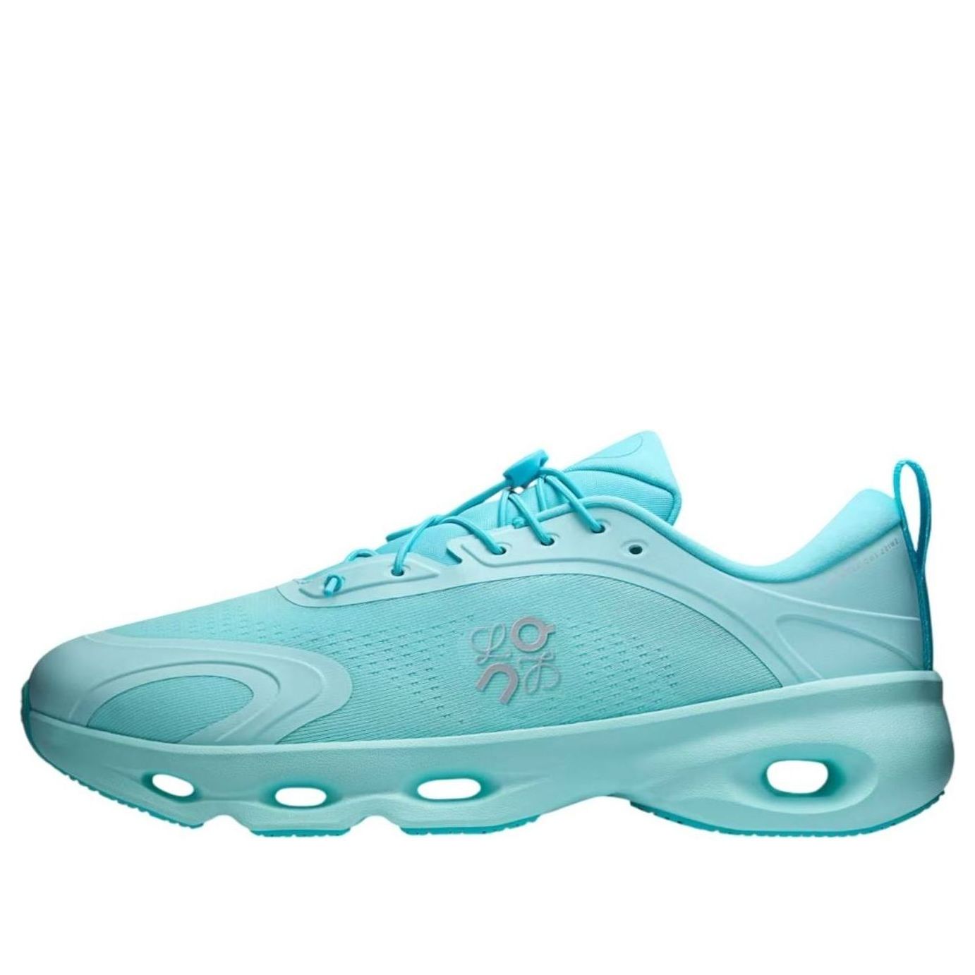 On Running x LOEWE Cloudsolo 'Turquoise'