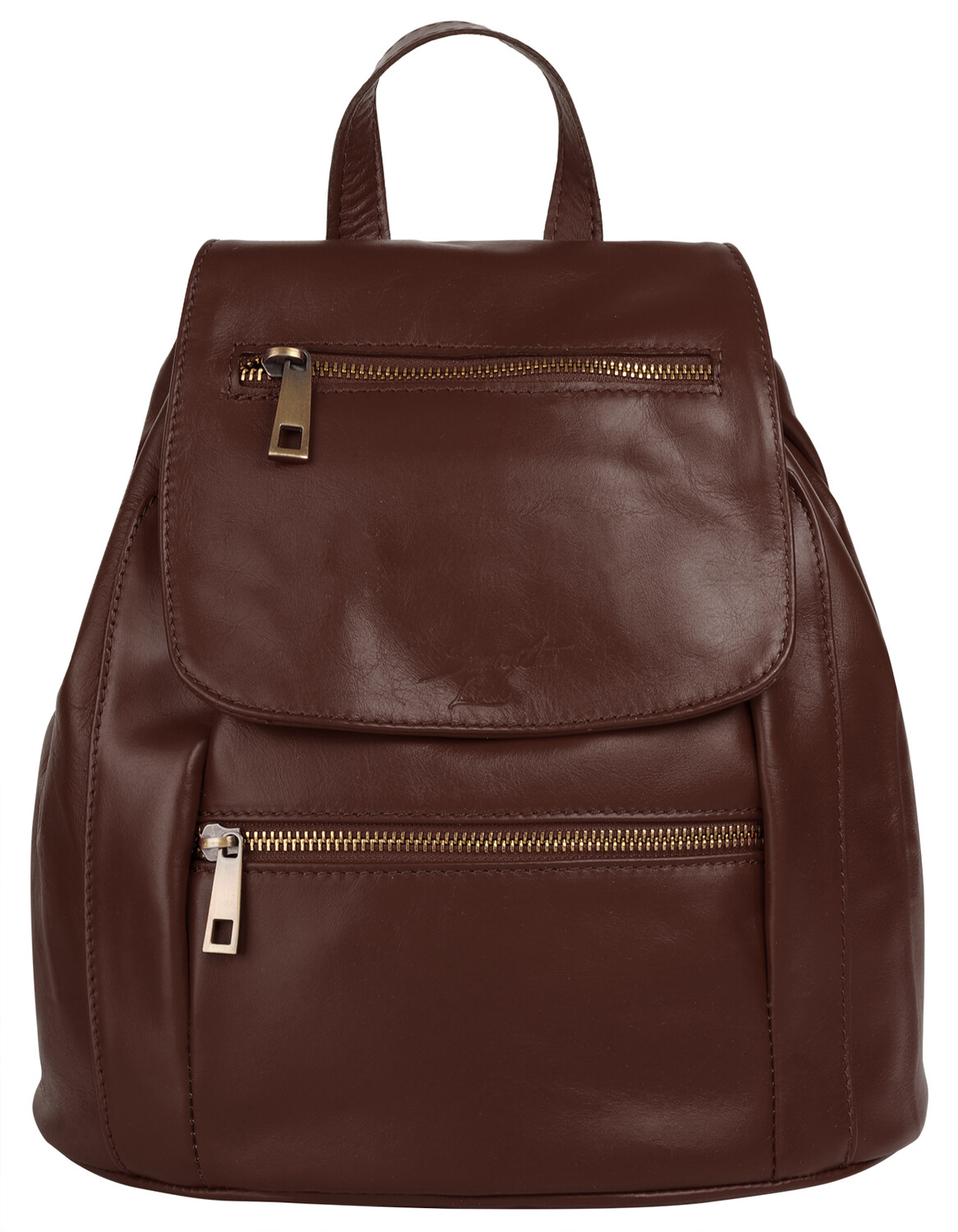 

Рюкзак Samantha Look City, коричневый
