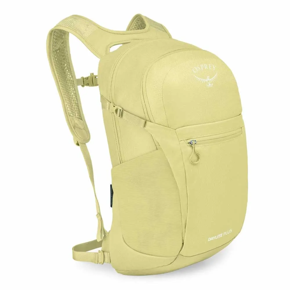 

Рюкзак Osprey Daylite Plus 20L, желтый