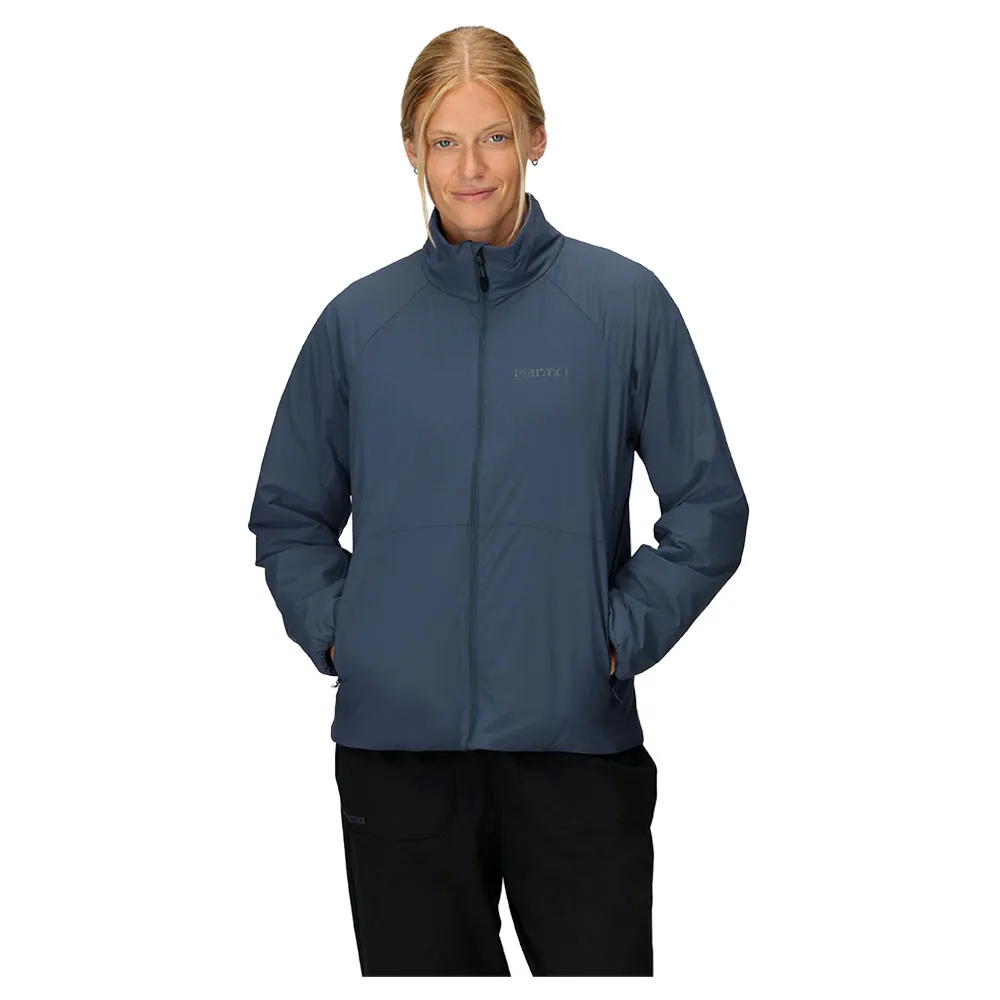 

Куртка Marmot Novus LT, синий
