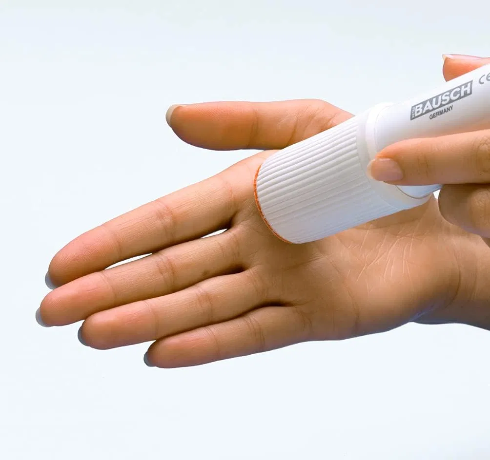 Шлифователь для мозолей Bausch Pedipeel 0320 ‎Peter Buasch Gmbh & Co. Kg — фото 2