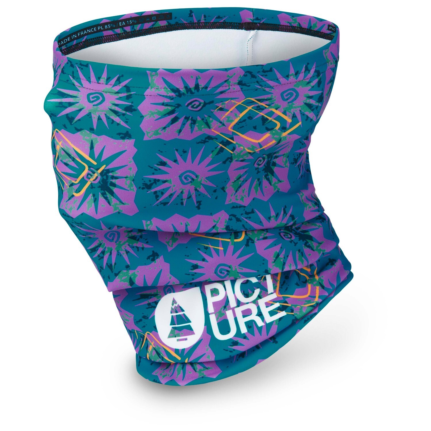 

Шейный платок Picture Neckwarmer, цвет Fizzy Print