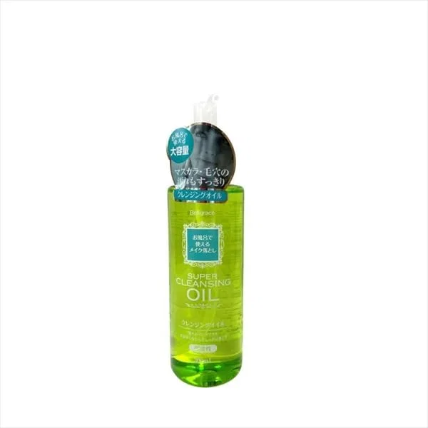 Гидрофильное масло — Масло для снятия макияжа ESSelect Cleansing Oil, 300 мл