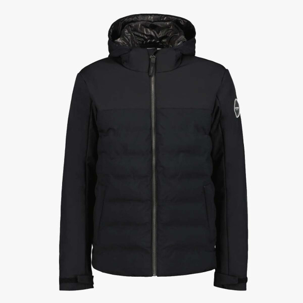 

Куртка из софтшелла Jacket m Icepeak, черный