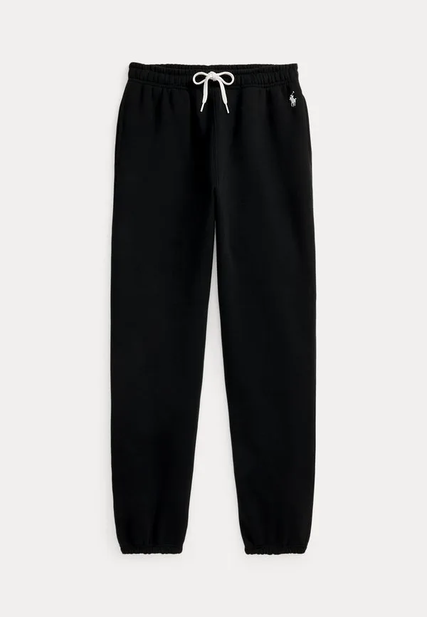 Спортивные штаны Polo Ralph Lauren, Black — фото 4