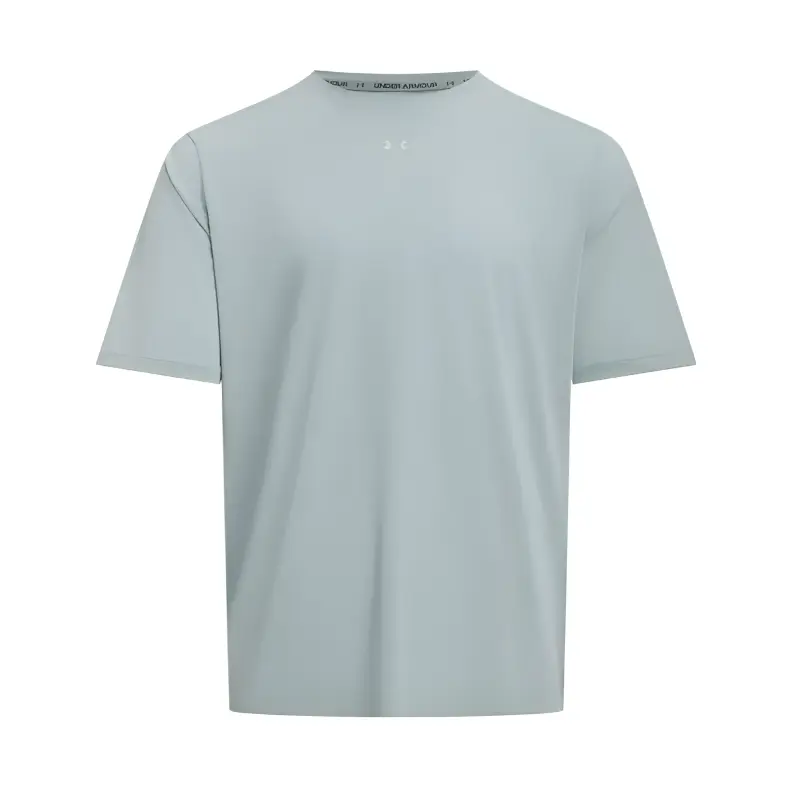 

Under Armour Футболка мужская harbor blue/465, Синий, Under Armour Футболка мужская harbor blue/465