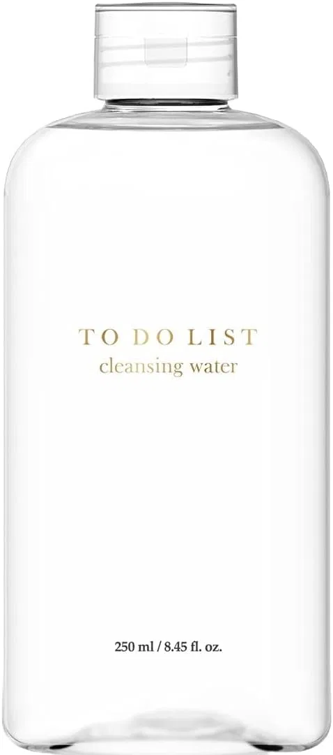 Мицеллярная вода To Do List — Для чувствительной кожи, 250 мл