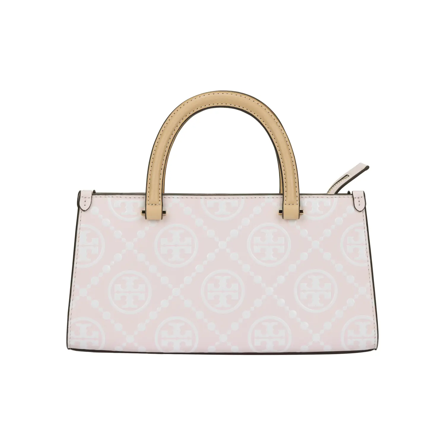 

TORY BURCH Сумка тоут с монограммой T