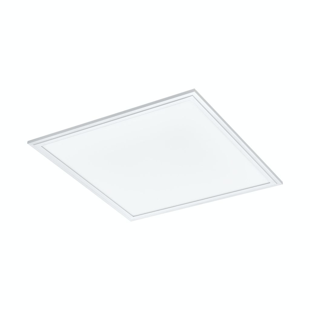 

Потолочный светильник Eglo Salobrena CL 36W 59,5x59,5