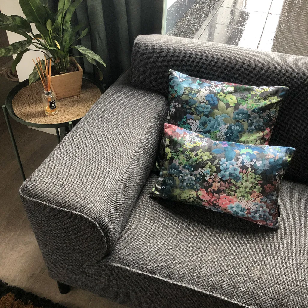 

Наволочка Gek op kussens!, цвет Bunt