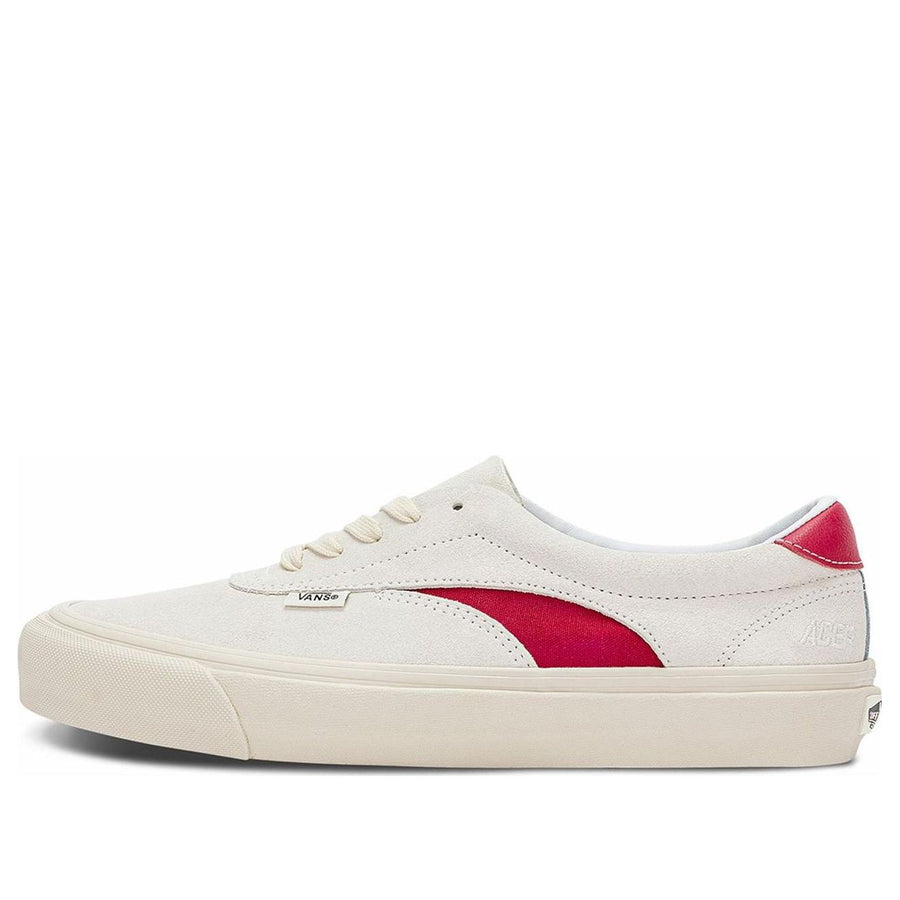 

Кеды Vans Acer NI WHITE, белый