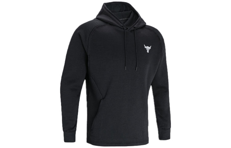 

Мужская толстовка Under Armour, цвет Black