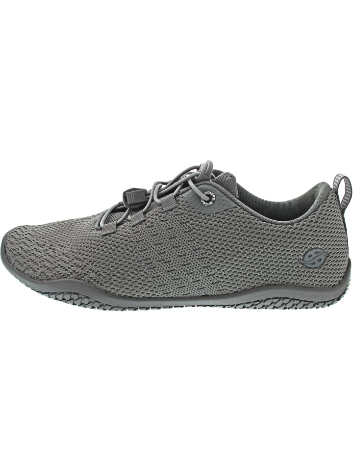 

Dockers by Gerli Спортивные кроссовки на шнуровке, серые