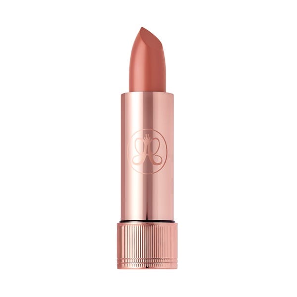 

Мягкая помада с интенсивной пигментацией ANASTASIA BEVERLY HILLS Satin Lipstick, Peach Bud