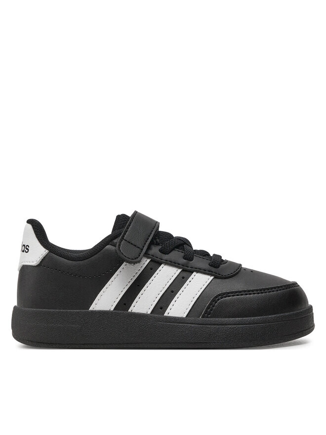 

Кроссовки Breaknet 2.0 El C adidas, черный