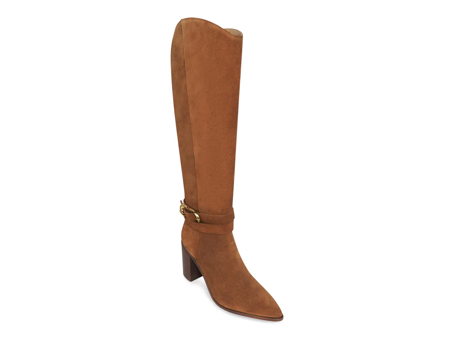 Сапоги Tyrone Boot Dolce Vita, коричневый