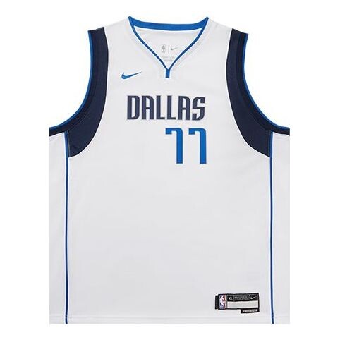 

Майка (PS) Nike NBA Dallas Luka Doni Jerseys 'White', белый, Серый, Майка (PS) Nike NBA Dallas Luka Doni Jerseys 'White', белый