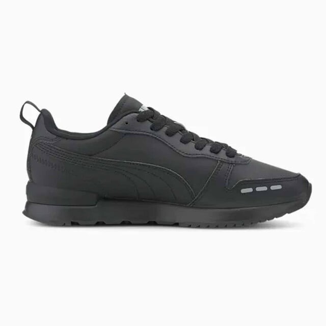 

R78 черные мужские кроссовки Puma, черный