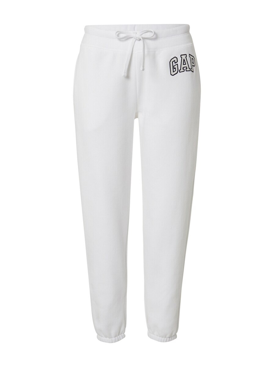 

Зауженные брюки Gap HERITAGE, цвет White/Natural White