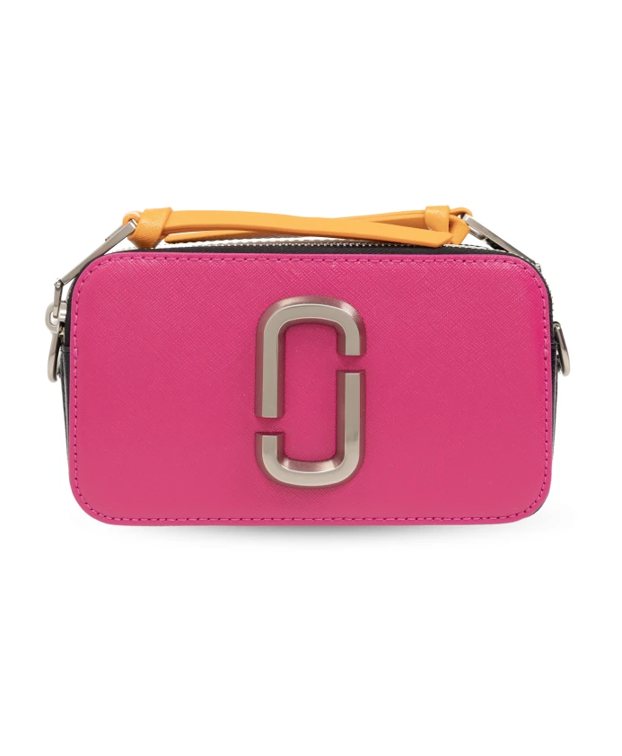 

Сумка через плечо "Снимок" Marc Jacobs, розовый