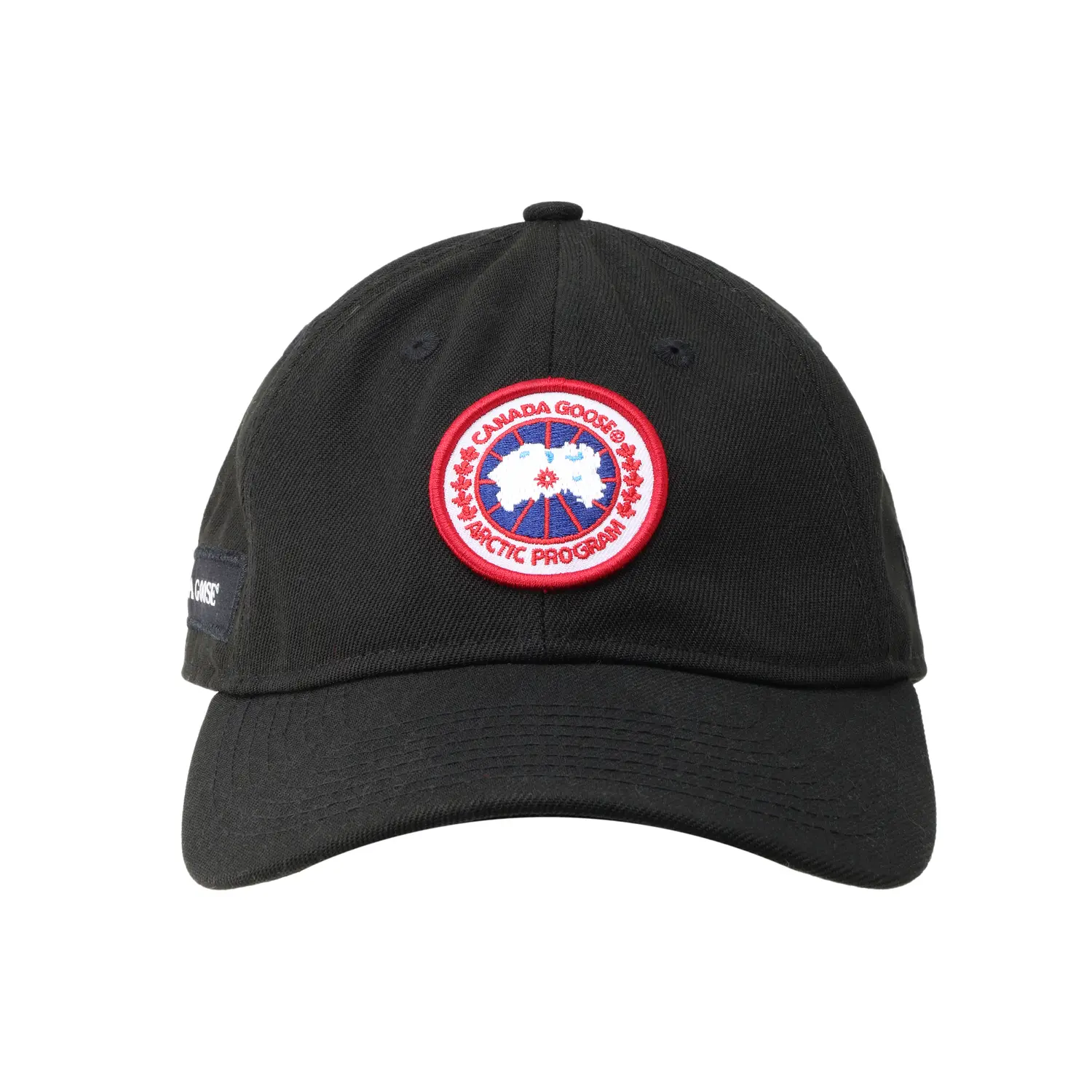 

Арктическая регулируемая кепка Canada Goose, черный
