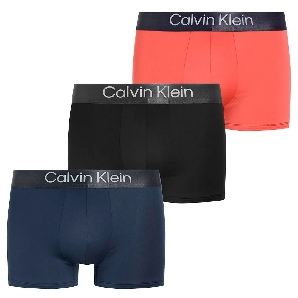 

Боксеры 3 шт Calvin Klein LV00NB4269, разноцветный