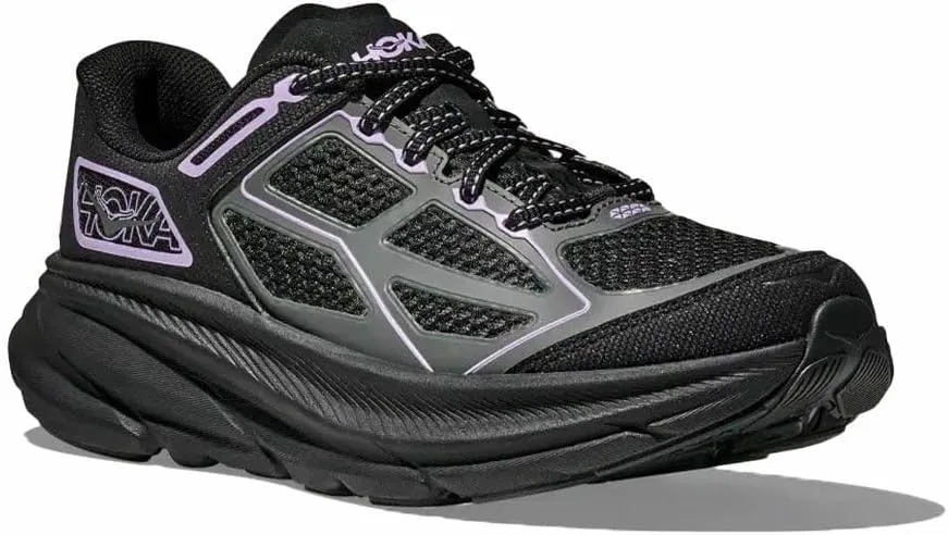 Кроссовки HOKA Herren Clifton One9, черный