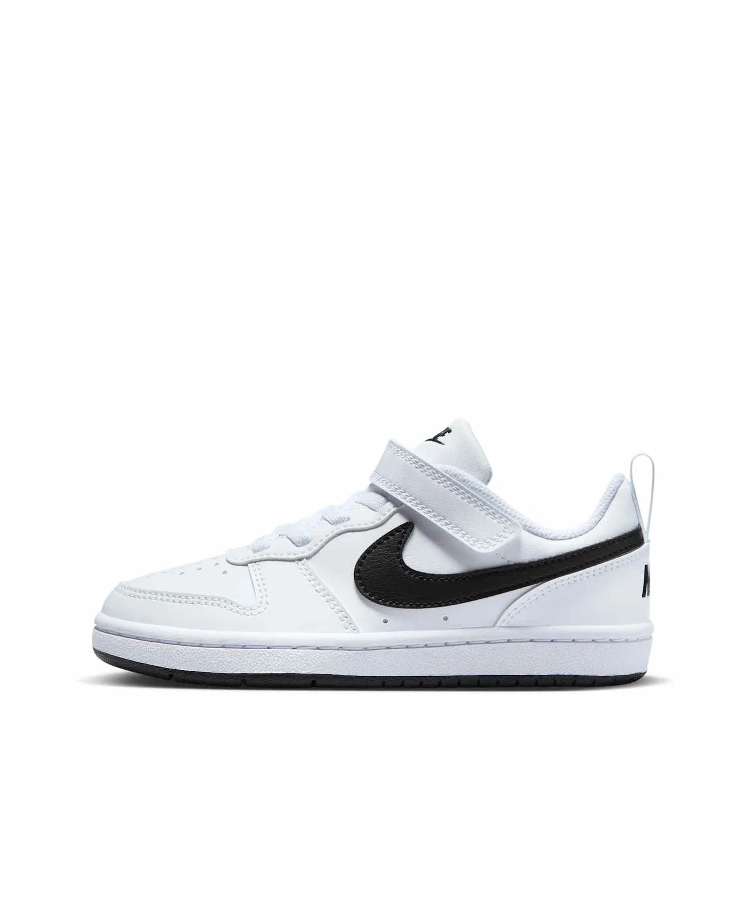 Детские кроссовки Nike Court Borough Low Recraft DV5457-104