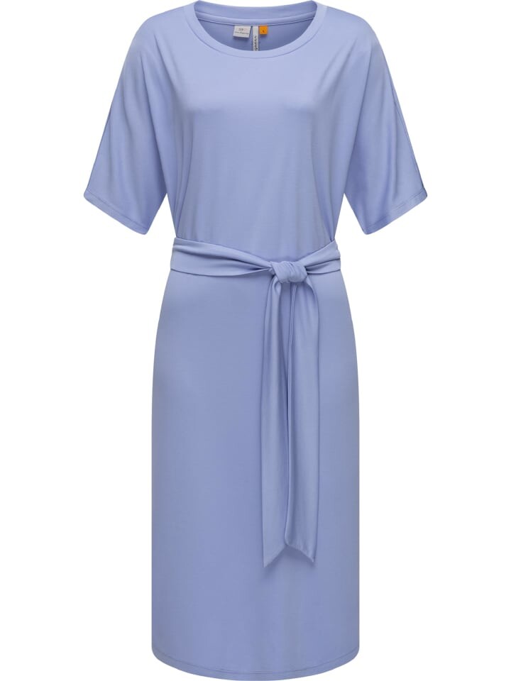 

Короткое платье ragwear Sommerkleid Pallerma, синий
