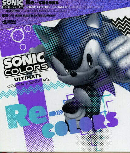 

CD диск Game Music: 520|524