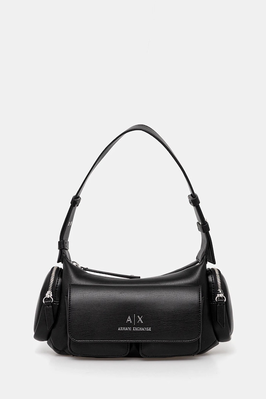 

Сумка Armani Exchange, черный