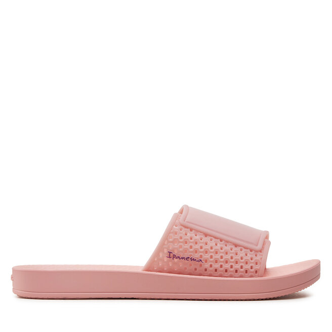 

Шлепанцы Ipanema 83558 Pink/Pink AS109, розовый