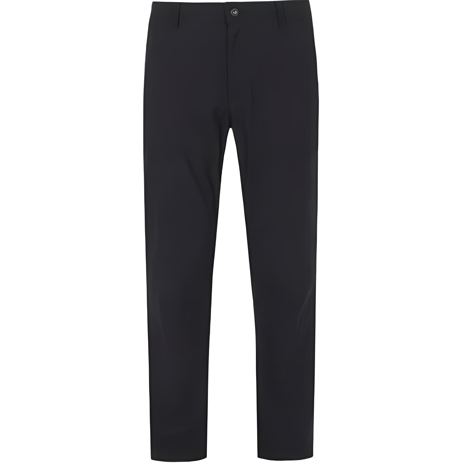 

Columbia Городские повседневные брюки для активного отдыха мужские черные