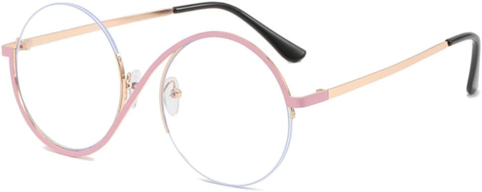 

Винтажные солнцезащитные очки круглой формы с крупной оправой для женщин, модные солнцезащитные очки для активного отдыха и путешествий, защита от ультрафиолета UV400 MTZJH, A4