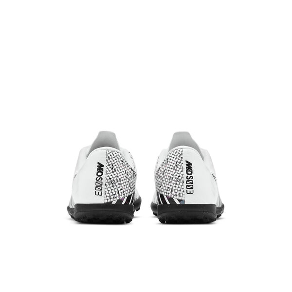 Кроссовки vapor 13 club mds tf Nike, белый — фото 3