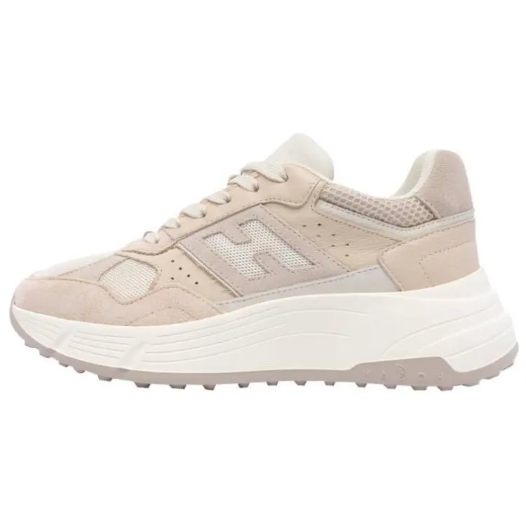 Кроссовки H669 женские HOGAN, Original Shoe Box Included