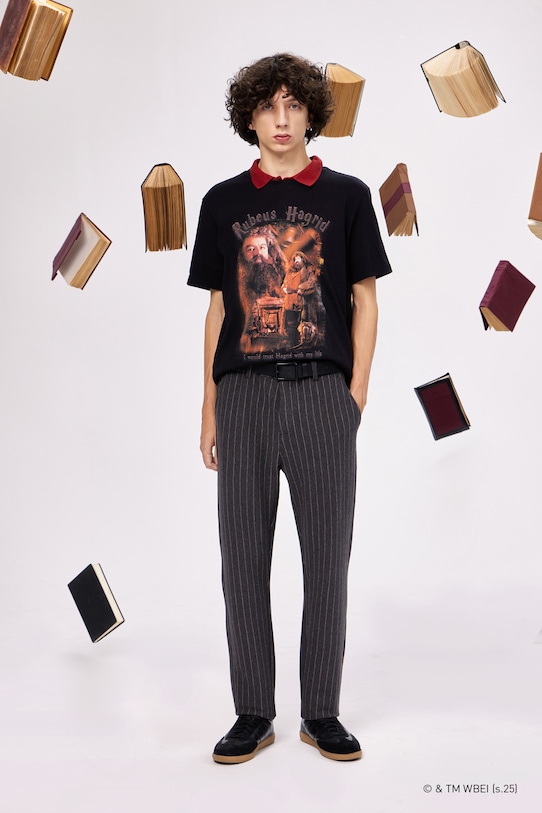 

Хлопковая футболка Medicine, черный