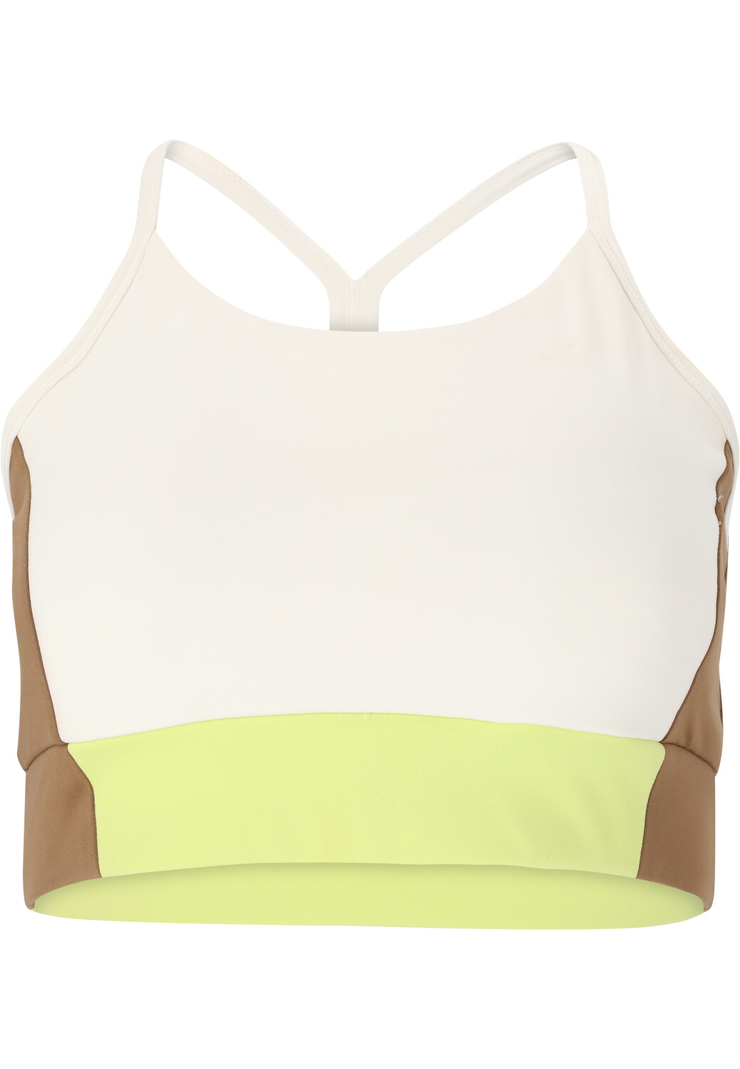 

Бюстгальтер Athlecia Sport BH Sukey, цвет 1145 Whisper White