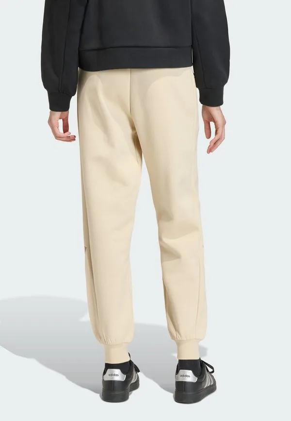 Спортивные штаны Adidas zne Adidas Sportswear, Beige — фото 2