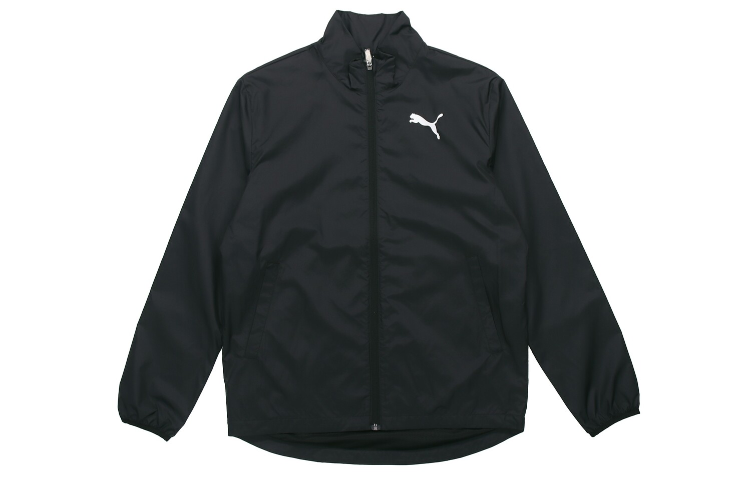 

Мужская куртка Puma, цвет Black, Черный, Мужская куртка Puma, цвет Black