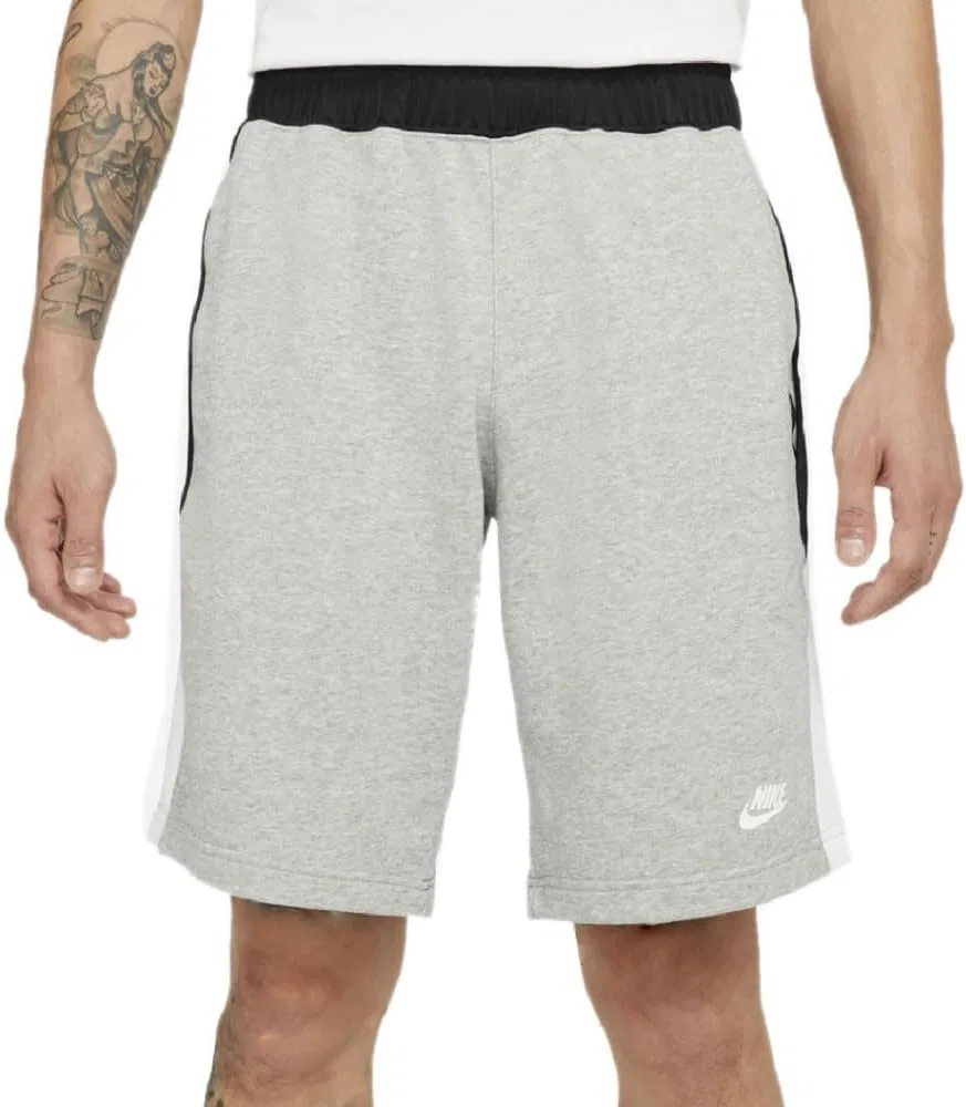 Мужские спортивные шорты Nike # M NSW Hybrid Short Ft