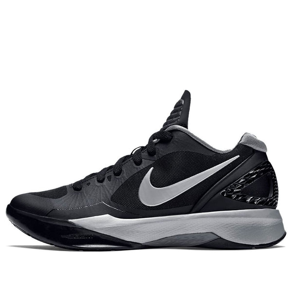 Кроссовки volley zoom hyperspike Nike, черный