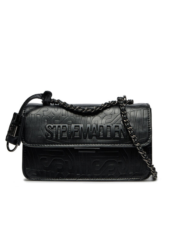 

Сумочка Steve Madden, черный