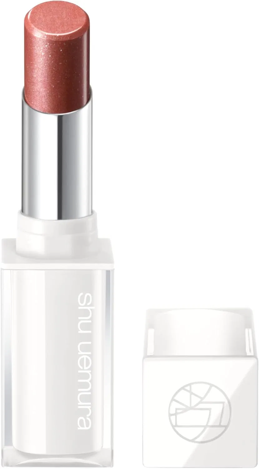 Помада для губ shu uemura BG 937 Gleam Honey Shine, 2.8 г